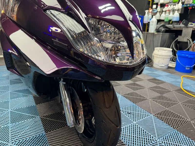 ヤマハ マグザム250 (1206528) | 中古バイク・新車の事ならバイクの窓口