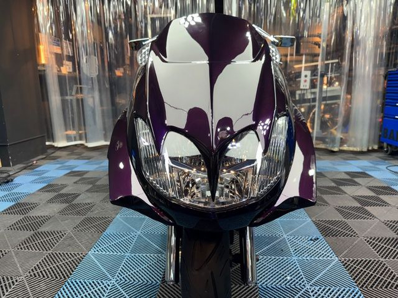 ヤマハ マグザム250 (1206528) | 中古バイク・新車の事ならバイクの窓口 ヤマハ マグザム250 (1206528) | 中古バイク・新車の事ならバイクの窓口