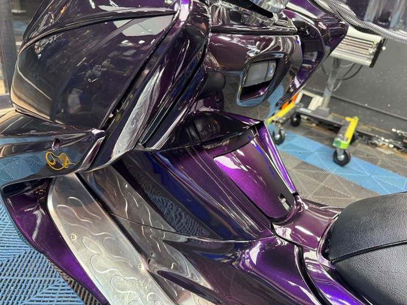 ヤマハ マグザム250 (1206528) | 中古バイク・新車の事ならバイクの窓口