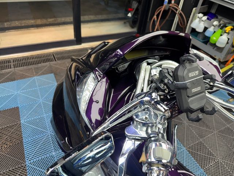 ヤマハ マグザム250 (1206528) | 中古バイク・新車の事ならバイクの窓口