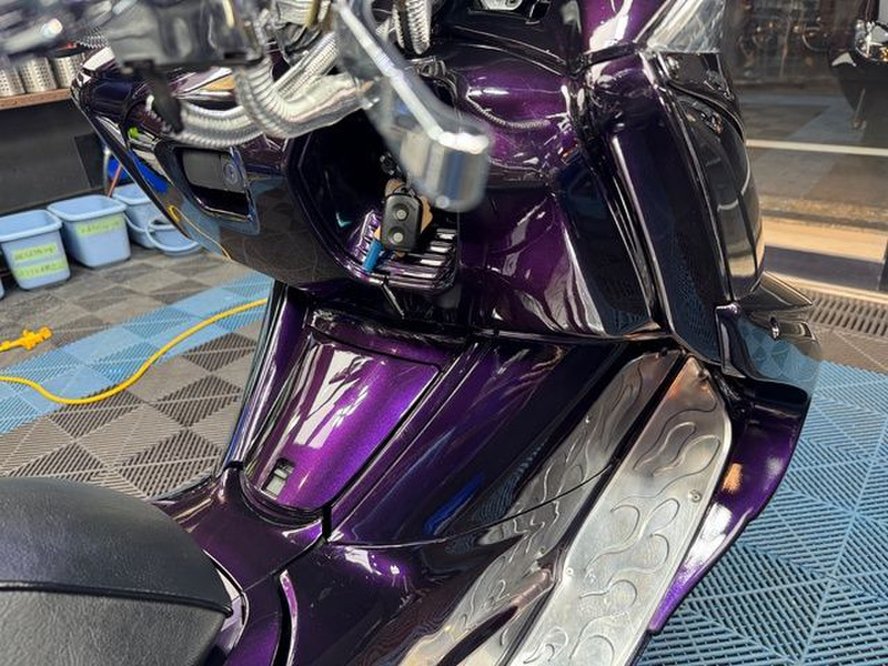 ヤマハ マグザム250 (1206528) | 中古バイク・新車の事ならバイクの窓口