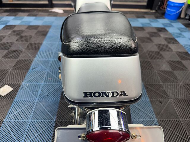 ホンダ GB250クラブマン (1206531) | 中古バイク・新車の事なら