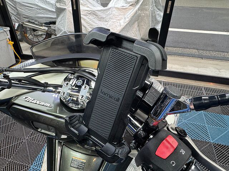 ヤマハ マグザム250 (1206534) | 中古バイク・新車の事ならバイクの窓口