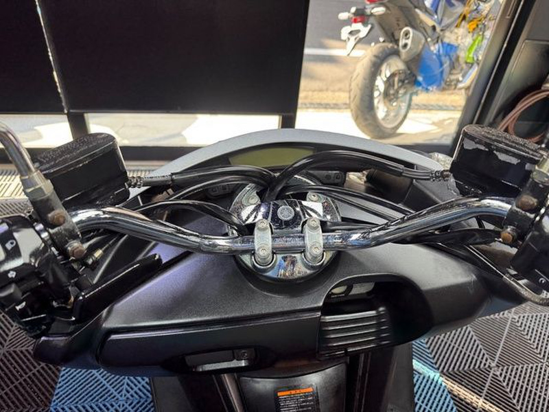 ヤマハ マグザム250 (1206535) | 中古バイク・新車の事ならバイクの窓口
