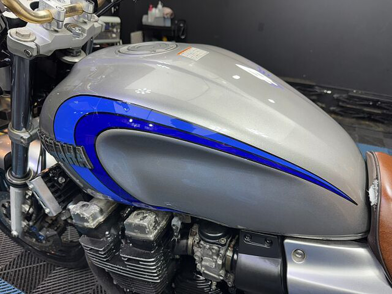 ヤマハ XJR400R (1206542) | 中古バイク・新車の事ならバイクの窓口