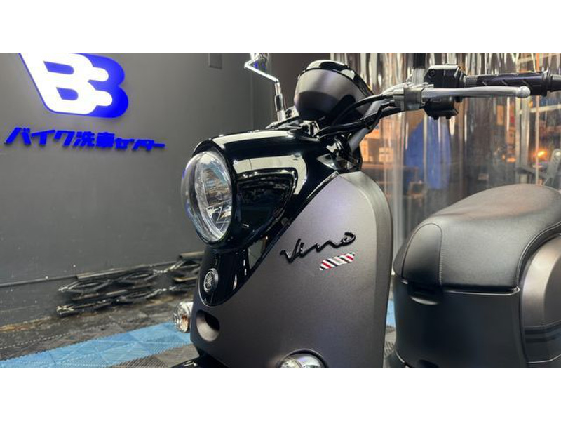 ヤマハ ビーノ (1206558) | 中古バイク・新車の事ならバイクの窓口