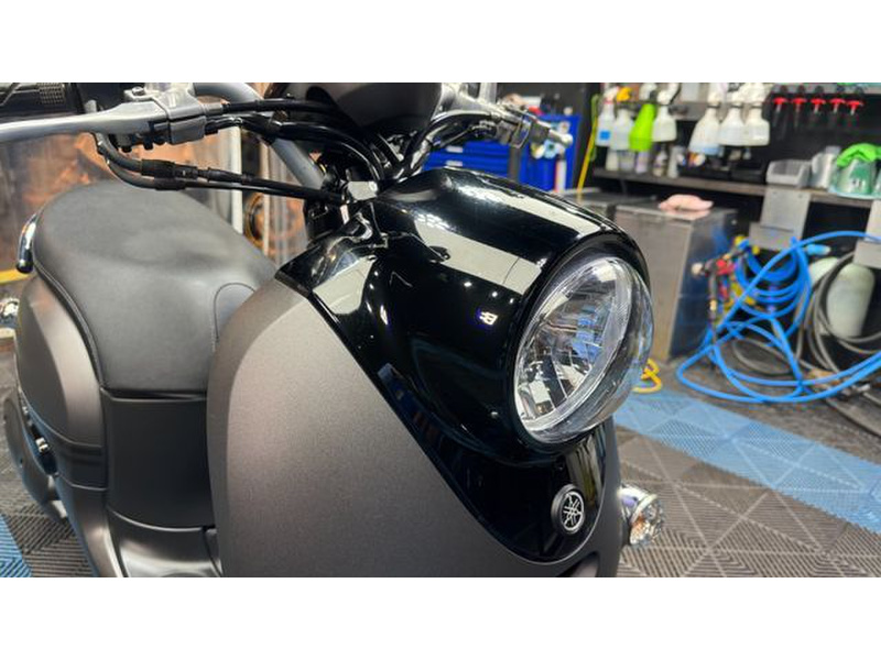 ヤマハ ビーノ (1206558) | 中古バイク・新車の事ならバイクの窓口