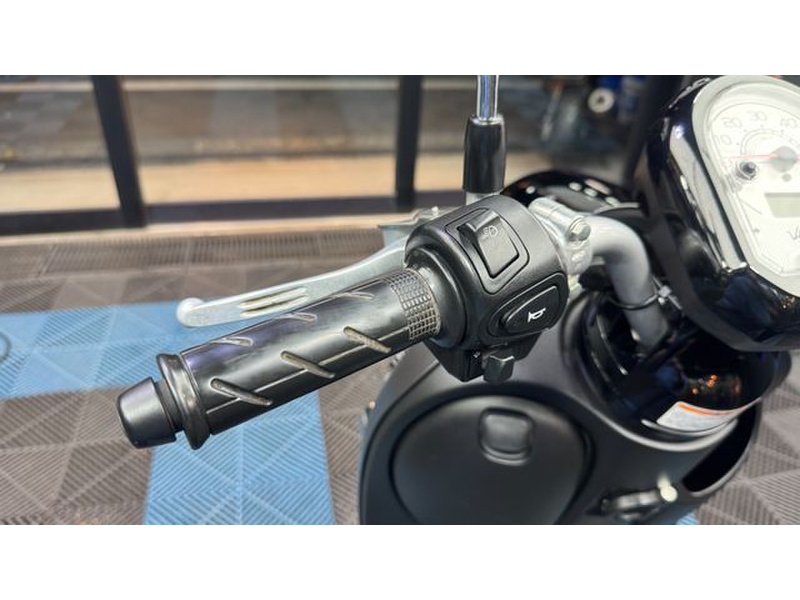 ヤマハ ビーノ (1206558) | 中古バイク・新車の事ならバイクの窓口
