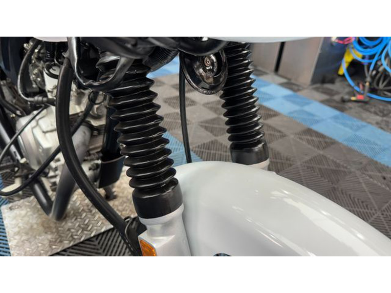 ヤマハ YB125SP (1206565) | 中古バイク・新車の事ならバイクの窓口