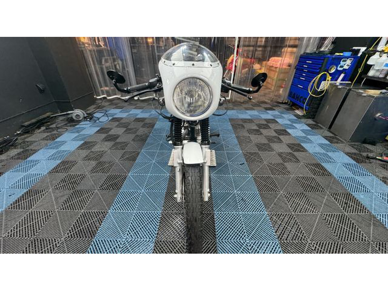 ヤマハ YB125SP (1206565) | 中古バイク・新車の事ならバイクの窓口
