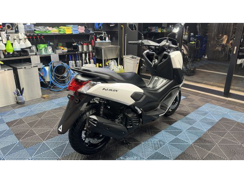 ヤマハ NMAX (1206566) | 中古バイク・新車の事ならバイクの窓口