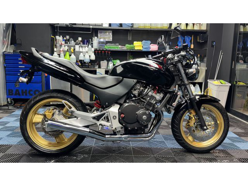 ホンダ ホーネット250 (1206577) | 中古バイク・新車の事ならバイク