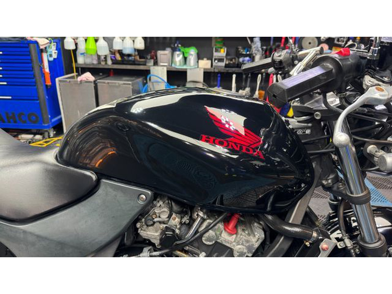 ホンダ ホーネット250 (1206577) | 中古バイク・新車の事ならバイク