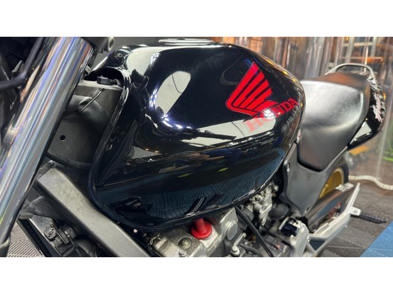 ホンダ ホーネット250 (1206577) | 中古バイク・新車の事ならバイク