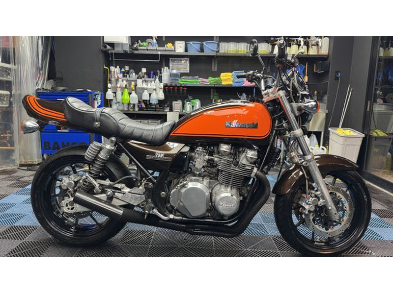 カワサキ ゼファー750 (1206578) | 中古バイク・新車の事ならバイク カワサキ ゼファー750 (1206578) | 中古バイク・新車の事ならバイク