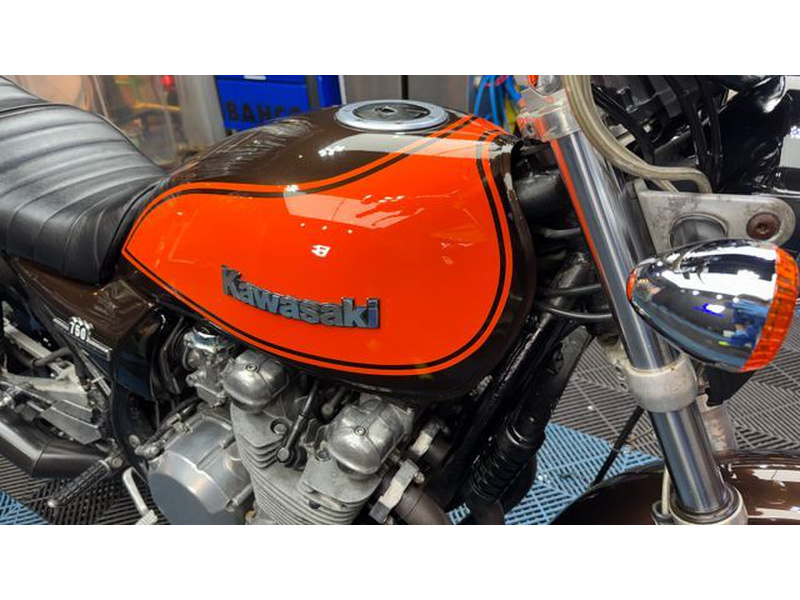 カワサキ ゼファー750 (1206578) | 中古バイク・新車の事ならバイク