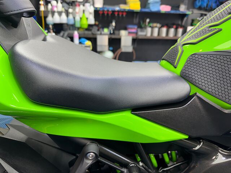 カワサキ Ninja ZX－4RR KRT EDITION (1206840