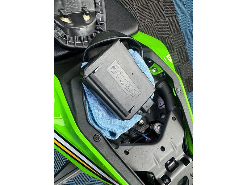 カワサキ Ninja ZX－4RR KRT EDITION (1206844