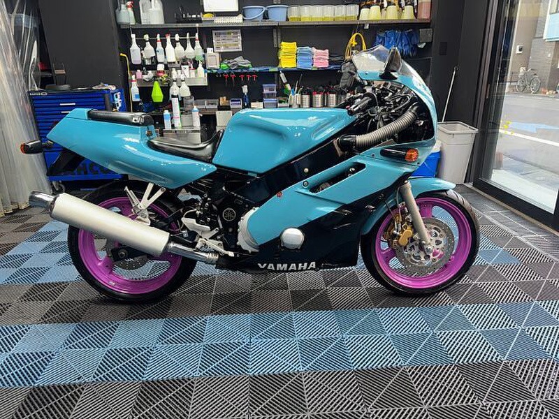 ヤマハ FZR400 (1206847) | 中古バイク・新車の事ならバイクの窓口 ヤマハ FZR400 (1206847) | 中古バイク・新車の事ならバイクの窓口