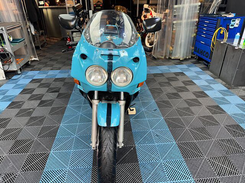 ヤマハ FZR400 (1206847) | 中古バイク・新車の事ならバイクの窓口 ヤマハ FZR400 (1206847) | 中古バイク・新車の事ならバイクの窓口