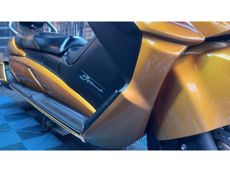 スズキ ジェンマ (1206879) | 中古バイク・新車の事ならバイクの窓口