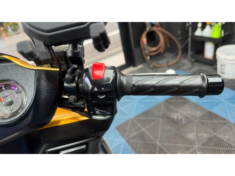スズキ ジェンマ (1206879) | 中古バイク・新車の事ならバイクの窓口