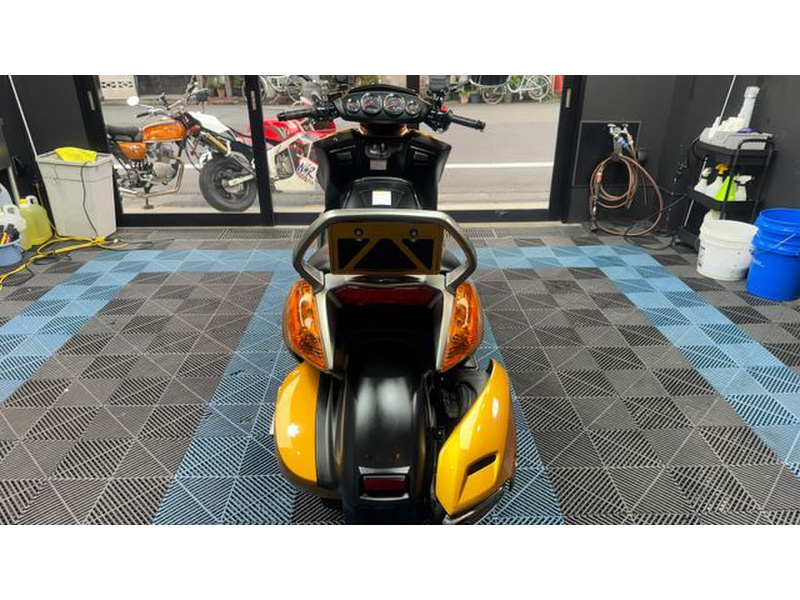 スズキ ジェンマ (1206879) | 中古バイク・新車の事ならバイクの窓口