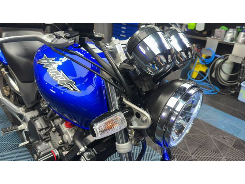 ホンダ ホーネット250 (1206930) | 中古バイク・新車の事ならバイク