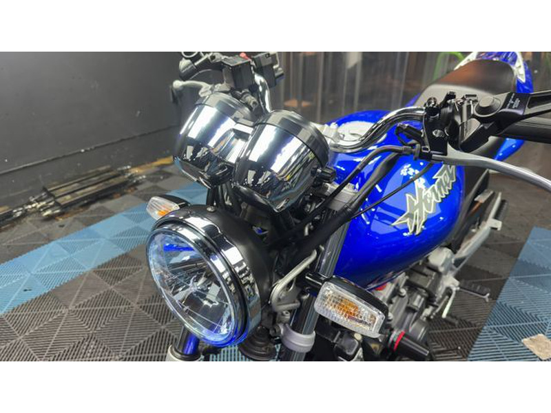 ホンダ ホーネット250 (1206930) | 中古バイク・新車の事ならバイク