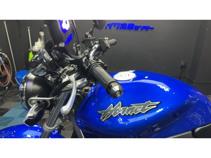 ホンダ ホーネット250 (1206930) | 中古バイク・新車の事ならバイク ホンダ ホーネット250 (1206930) | 中古バイク・新車の事ならバイク