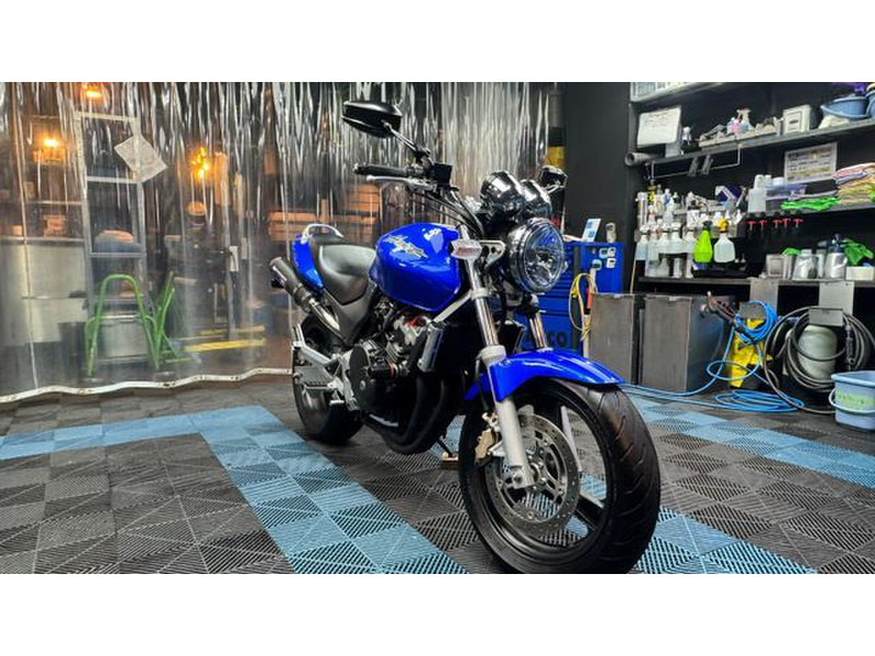 ホンダ ホーネット250 (1206930) | 中古バイク・新車の事ならバイク