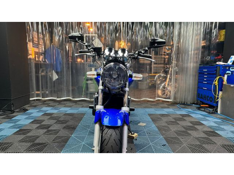 ホンダ ホーネット250 (1206930) | 中古バイク・新車の事ならバイク