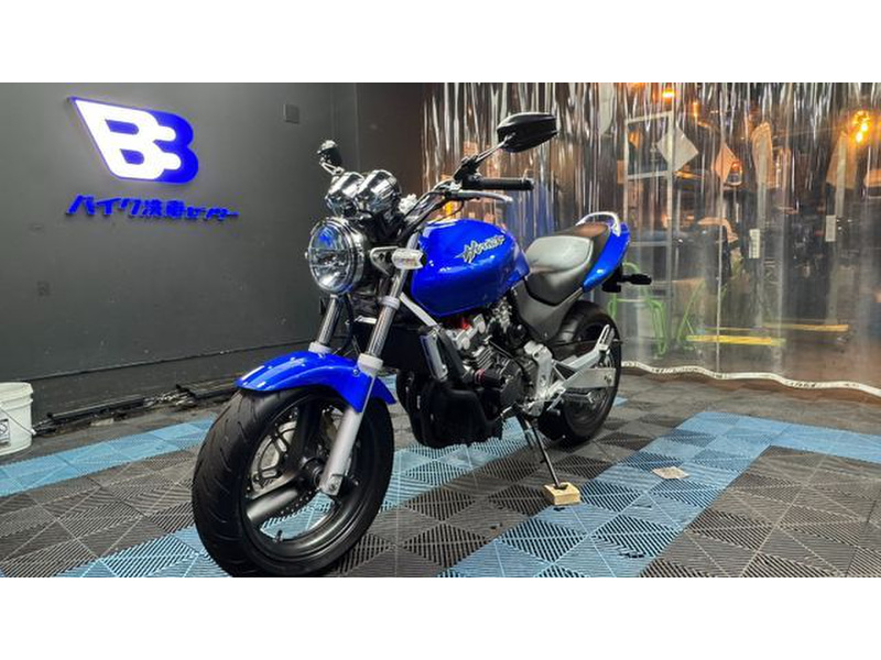ホンダ ホーネット250 (1206930) | 中古バイク・新車の事ならバイク