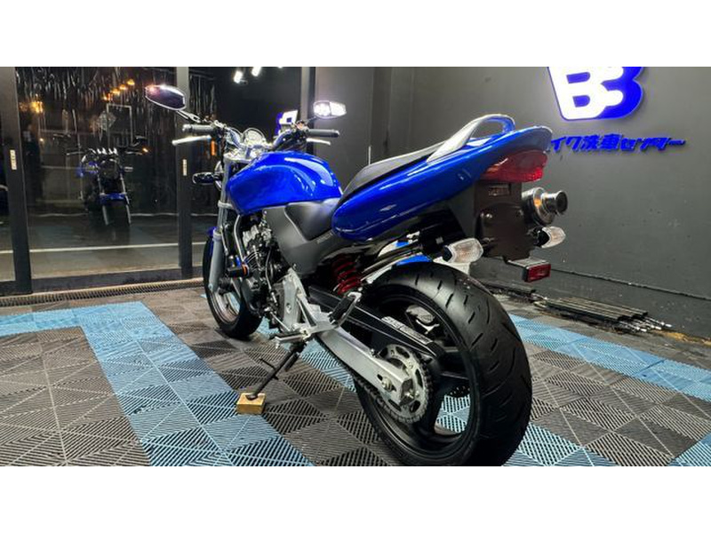 ホンダ ホーネット250 (1206930) | 中古バイク・新車の事ならバイク