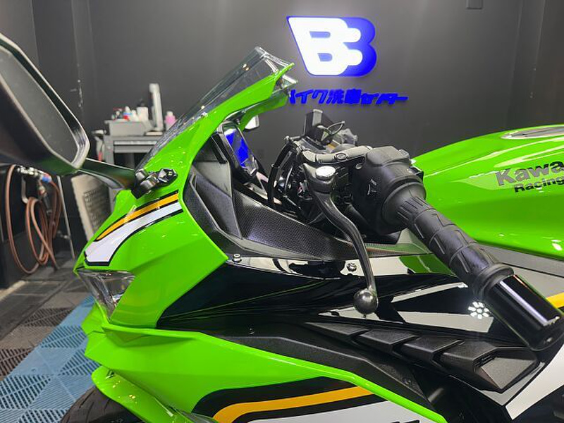 カワサキ Ninja ZX－4RR KRT EDITION (1208781