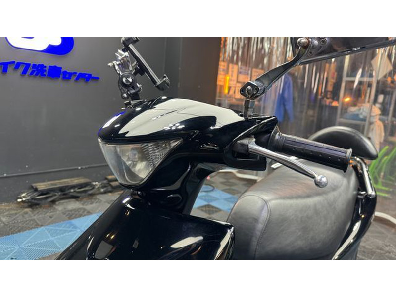 スズキ アドレスV125S (1210618) | 中古バイク・新車の事なら