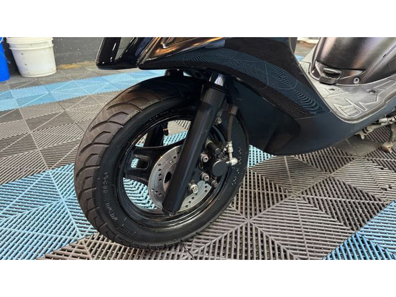 スズキ アドレスV125S (1210618) | 中古バイク・新車の事なら