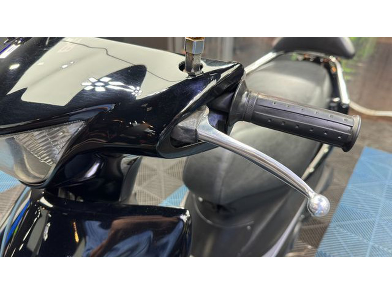 スズキ アドレスV125S (1210618) | 中古バイク・新車の事なら