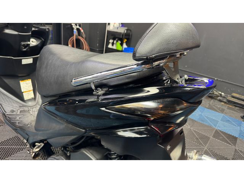 スズキ アドレスV125S (1210618) | 中古バイク・新車の事なら