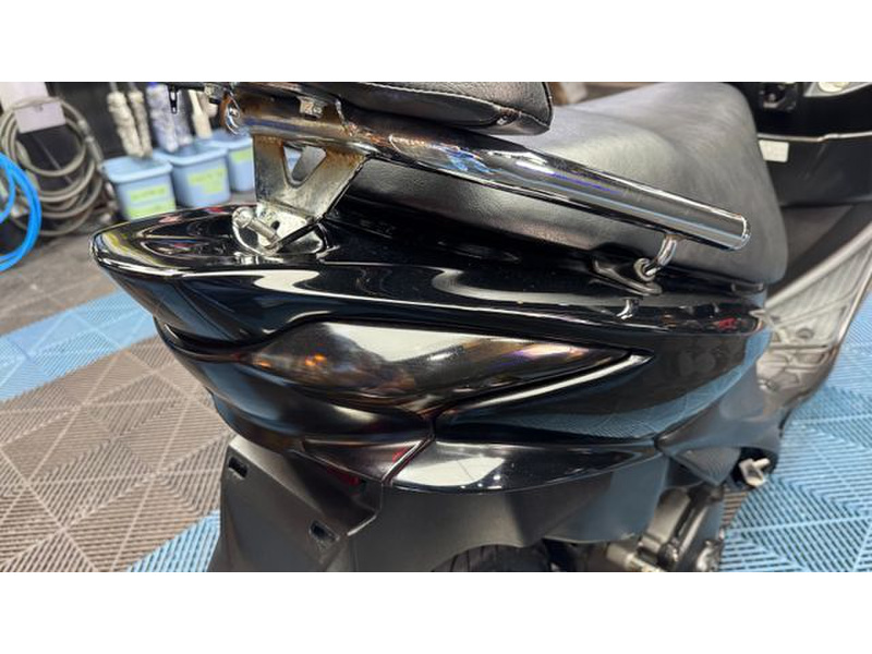 V125S売ります！ スズキ アドレスV125S (1210618) | 中古バイク・新車の事なら