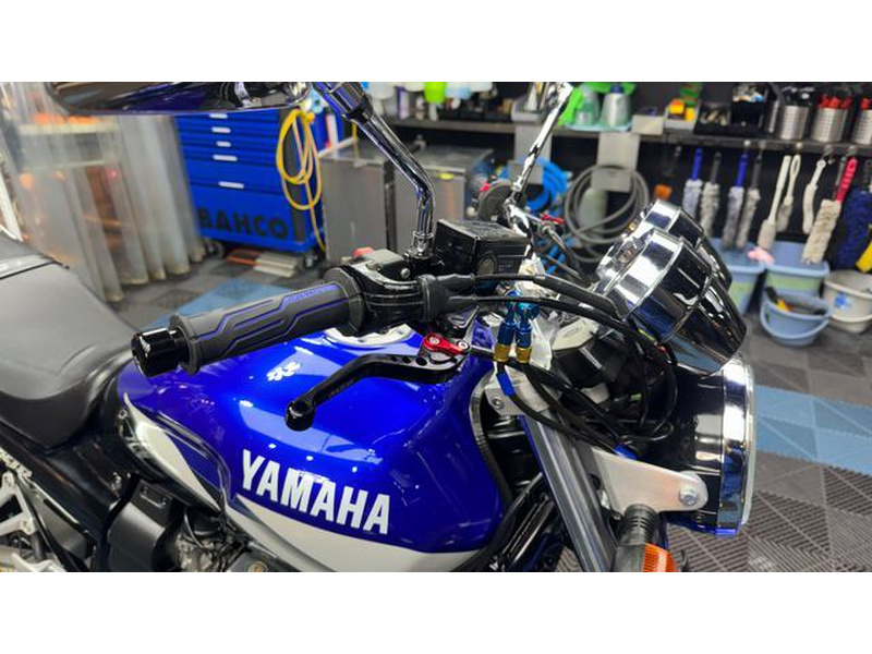ヤマハ XJR400R (1210627) | 中古バイク・新車の事ならバイクの窓口