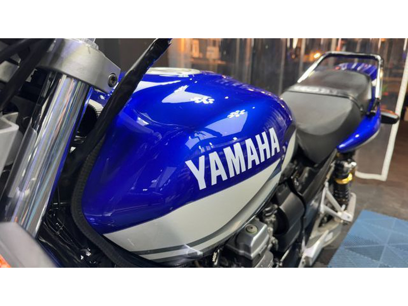 ヤマハ XJR400R (1210627) | 中古バイク・新車の事ならバイクの窓口