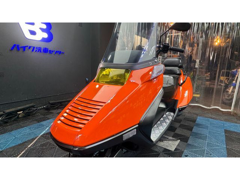 ホンダ フュージョン (1210628) | 中古バイク・新車の事ならバイクの窓口
