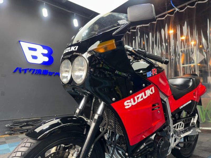 スズキ GSX-R400 (1210755) | 中古バイク・新車の事ならバイク スズキ GSX-R400 (1210755) | 中古バイク・新車の事ならバイク