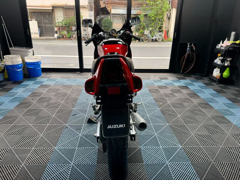 スズキ GSX－R400 (1210755) | 中古バイク・新車の事ならバイク