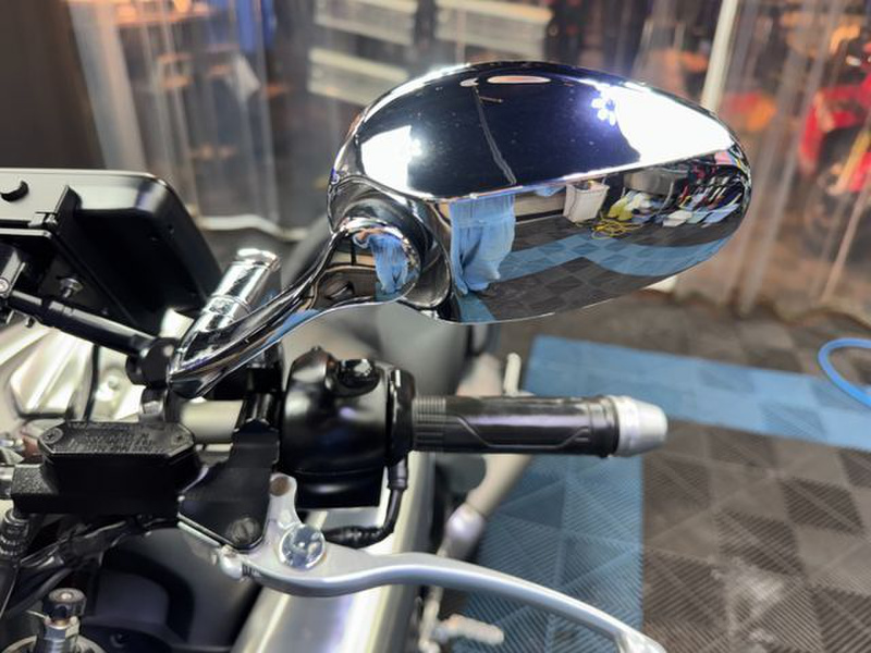ヤマハ V－MAX (1210863) | 中古バイク・新車の事ならバイクの窓口