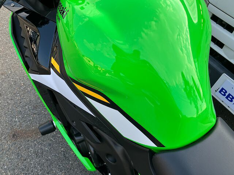 カワサキ Ninja ZX－4RR KRT EDITION (1212488