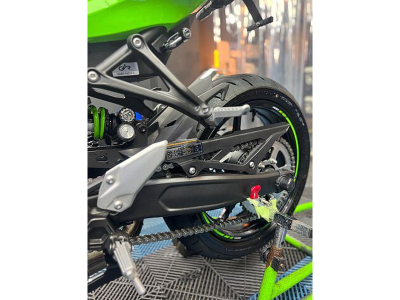 カワサキ Ninja ZX－4RR KRT EDITION (1212489