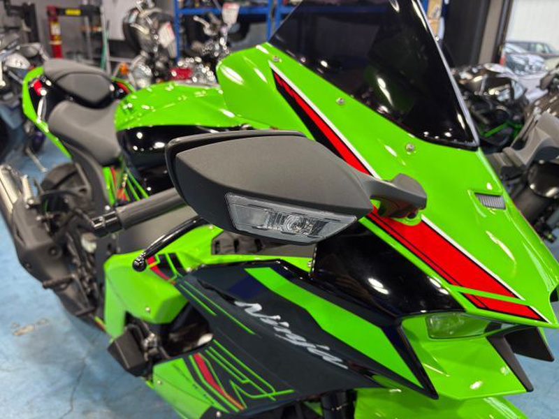 カワサキ Ninja ZX－10R (1213397) | 中古バイク・新車の事