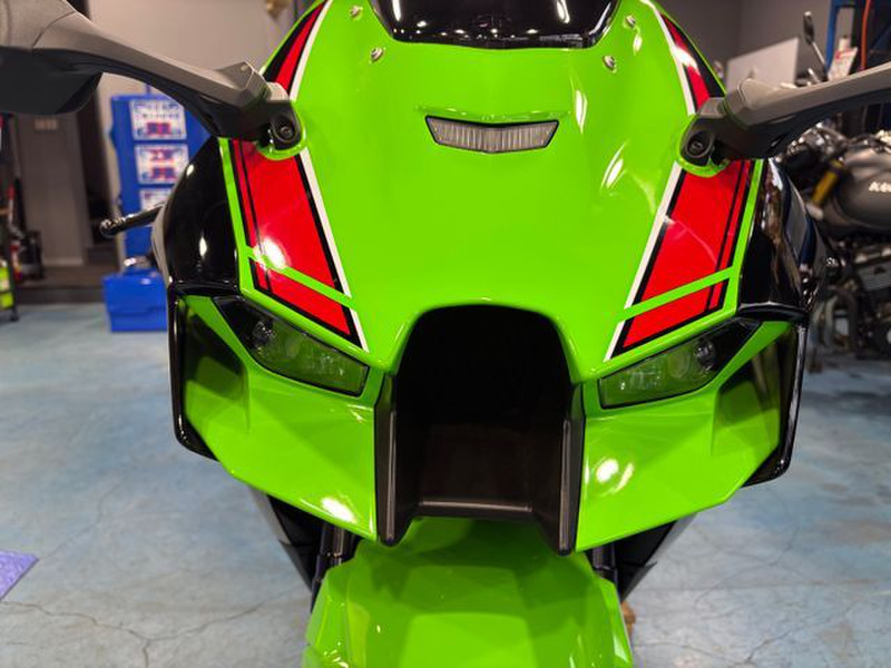 カワサキ Ninja ZX－10R (1213397) | 中古バイク・新車の事
